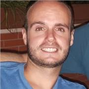 Soy psicólogo con especialización en TDAH. Ofrezco técnicas de estudio y planificación, así como clases particulares en las distintas materias